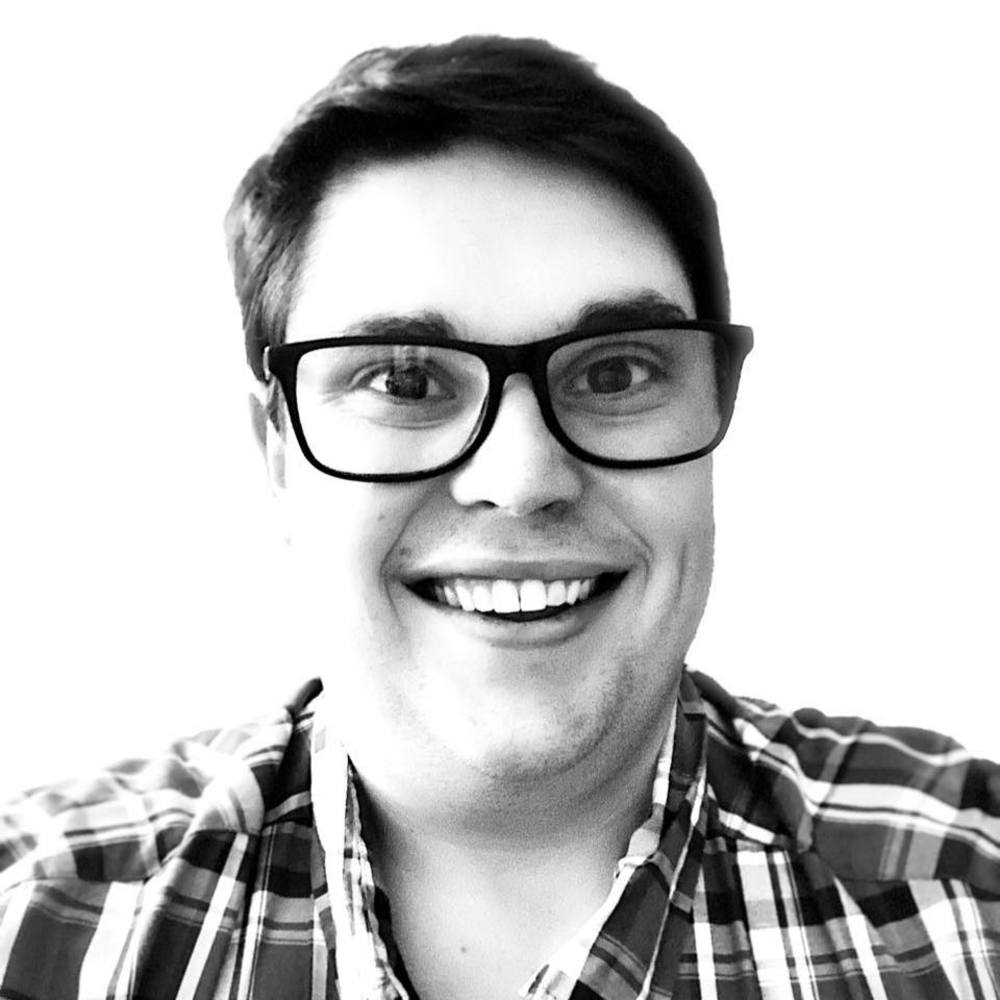 Meet your Posher, Brandon